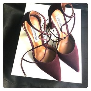 Steve Madden Heels